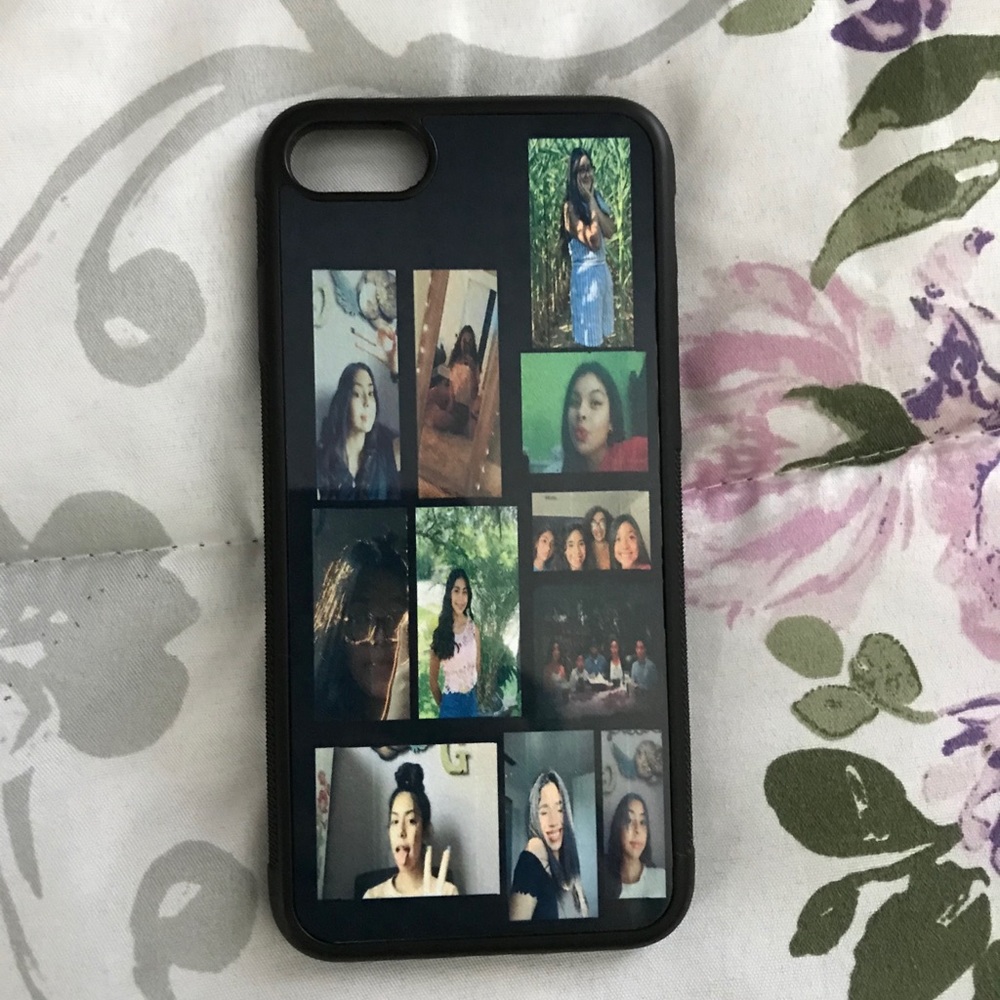 Custom phone case